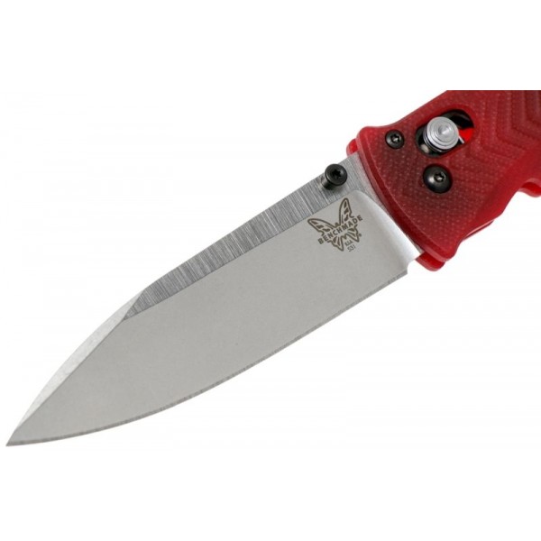 Benchmade Pardue 531-1901, Editie Limitata Europa 300 Bucati, Cutit Briceag