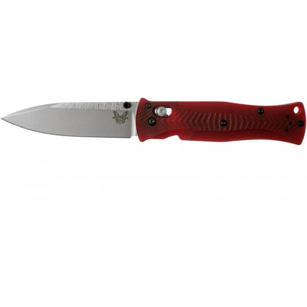 Benchmade Pardue 531-1901, Editie Limitata Europa 300 Bucati, Cutit Briceag