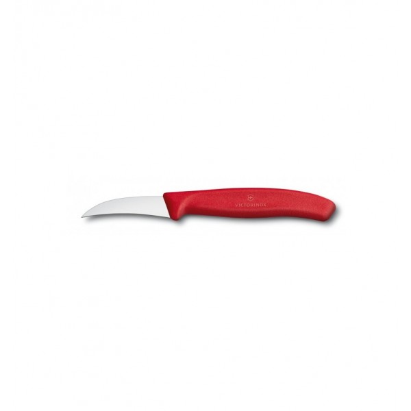 Cuțit De Bucătărie Victorinox (Cuțit De Curățat, 6 Cm)