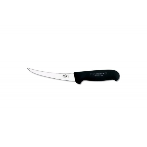 Cuțit De Bucătărie Victorinox (Cuțit De Dezosat, Ultra Grip Flexible, 12 Cm)