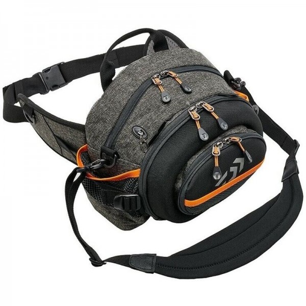 Daiwa DWP.1, Borsetă Accesorii