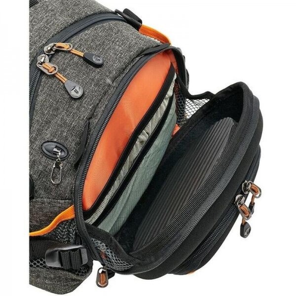Daiwa DWP.1, Borsetă Accesorii