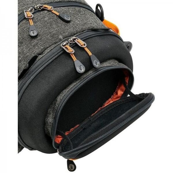 Daiwa DWP.1, Borsetă Accesorii