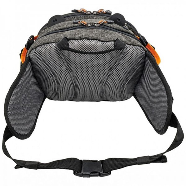 Daiwa DWP.1, Borsetă Accesorii