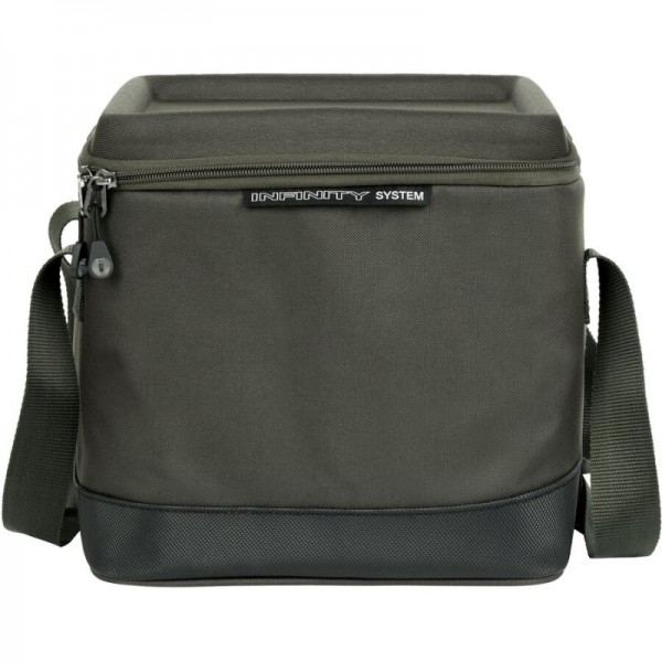 Daiwa Is Brew & Overnight Cook Bag, Geantă 1