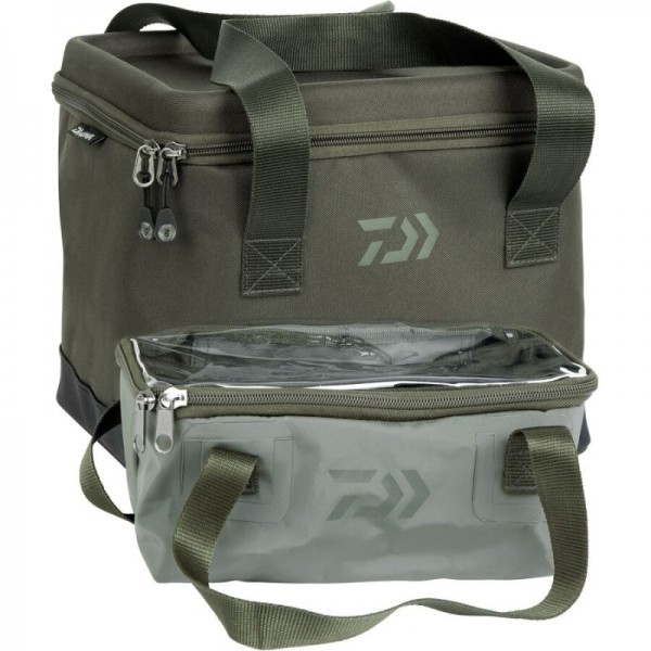 Daiwa Is Brew & Overnight Cook Bag, Geantă 1