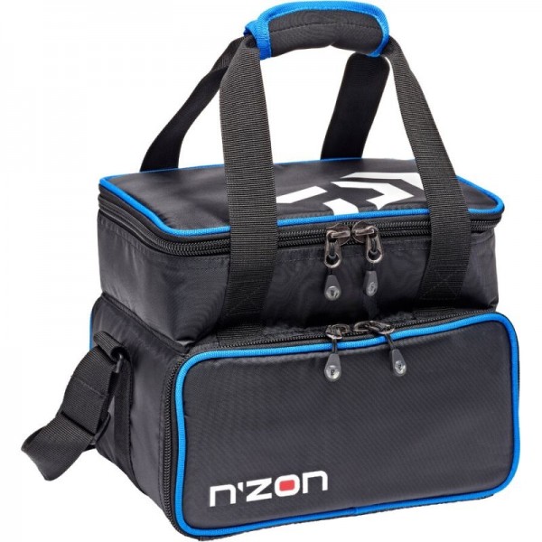Daiwa N Zon Feeder Tackle, Geantă Pescuit
