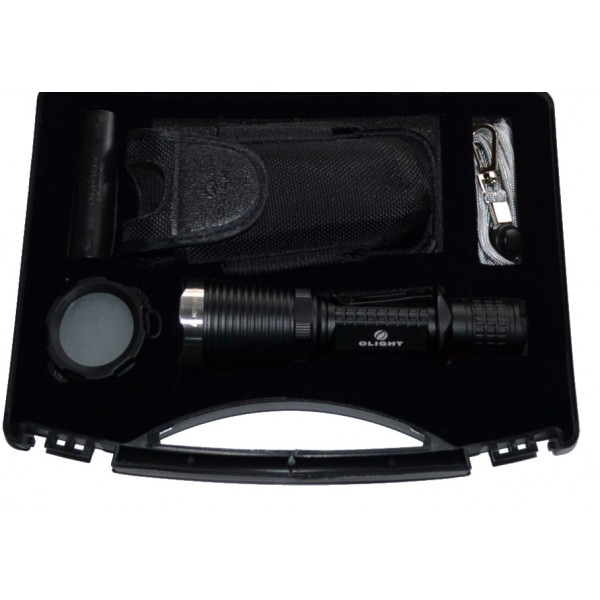 Lanterna LED tactica Olight M22