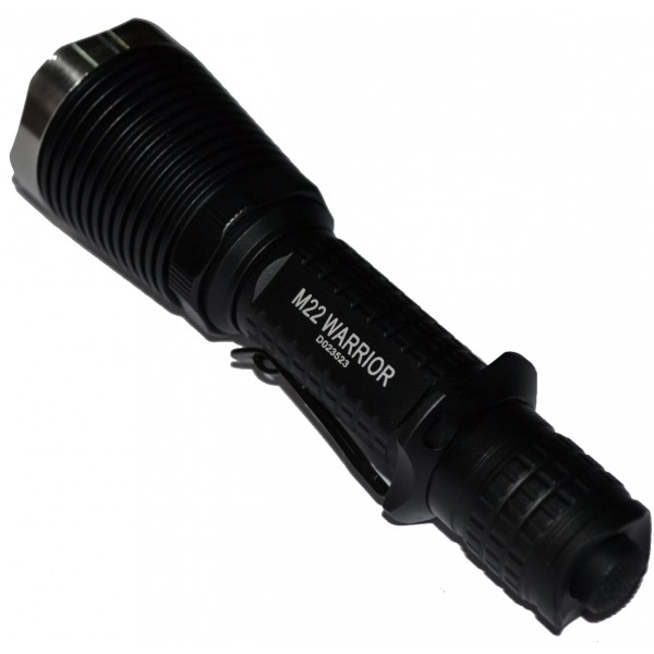 Lanterna LED tactica Olight M22