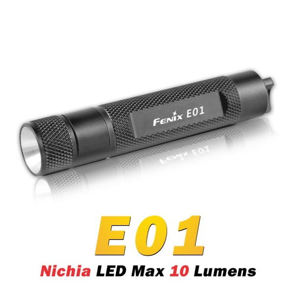 Fenix E01