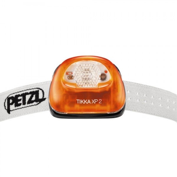 Lanterna frontala Petzl TIKKA XP 2