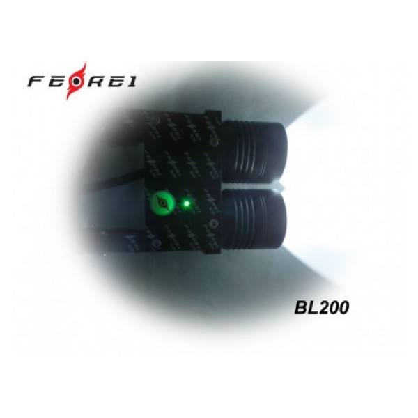 Far Pentru Bicicletă Ferei BL200