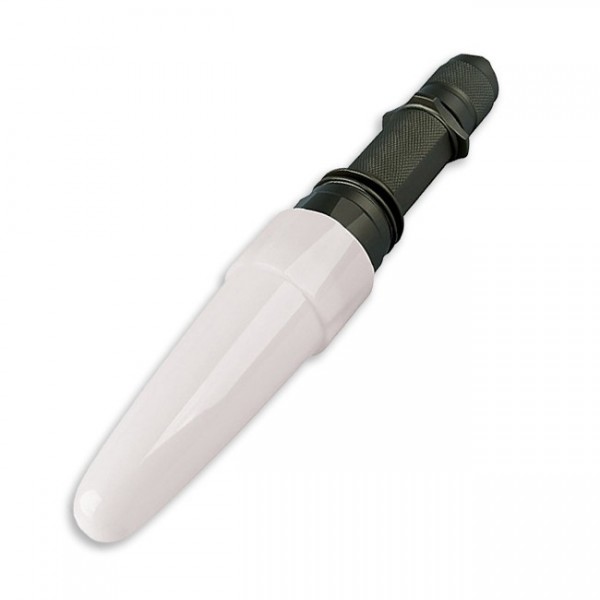 Con difuzor alb Fenix AD102-W