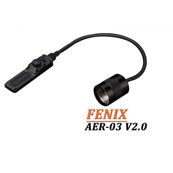 Fenix AER-03 V2.0, Întrerupător Cu Fir