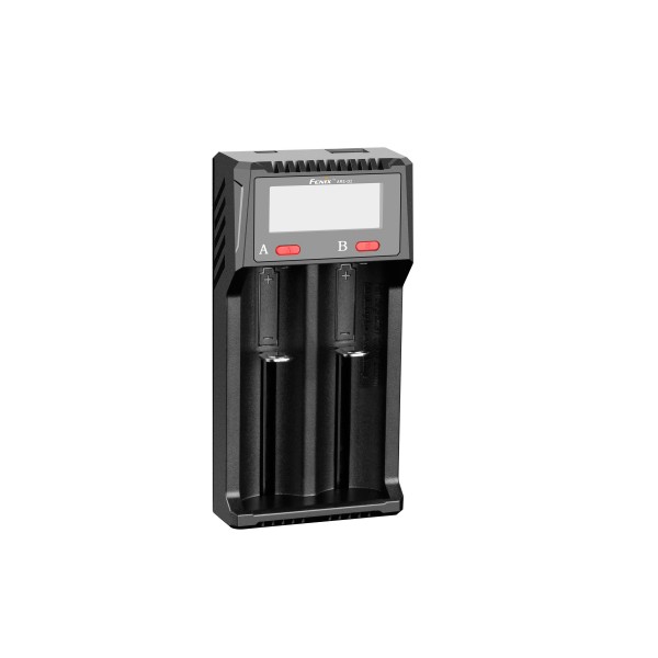 Fenix ARE-D2, Încărcător Universal Inteligent, 2 Canale Încărcare