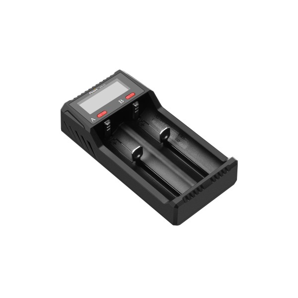 Fenix ARE-D2, Încărcător Universal Inteligent, 2 Canale Încărcare