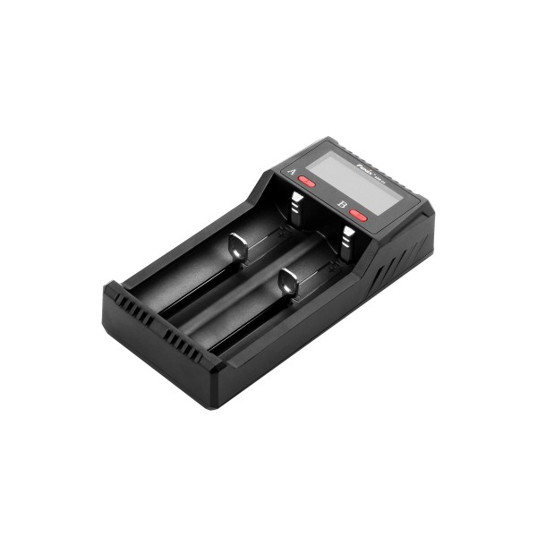 Fenix ARE-D2, Încărcător Universal Inteligent, 2 Canale Încărcare