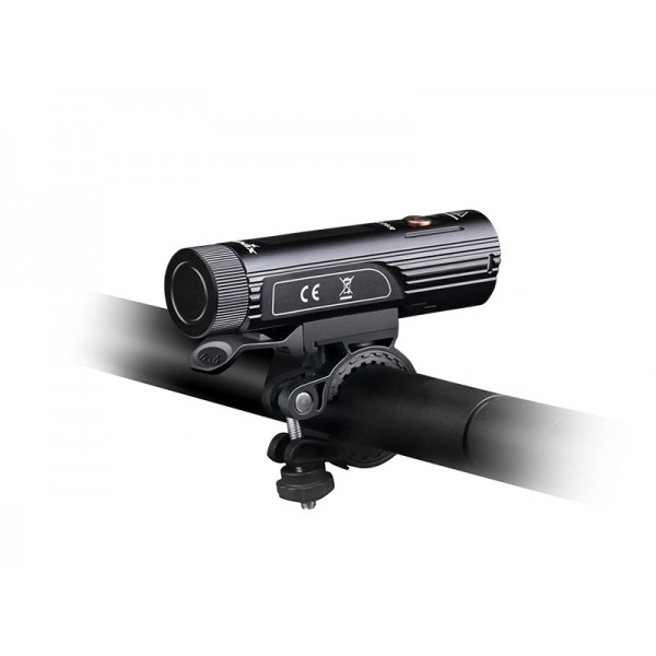 Fenix BC26R, Far Bicicletă, Reîncărcabil USB-C, 1600 Lumeni, 169 Metri www.easylight.ro