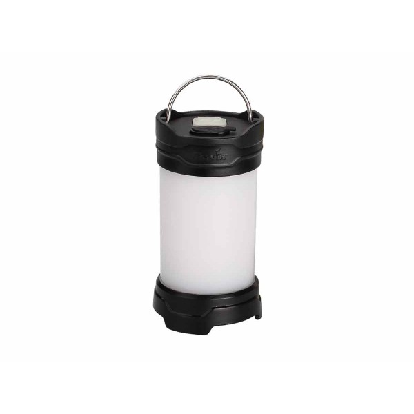 Fenix CL25 R Lanternă Reîncărcabilă pentru Camping (Neagră)