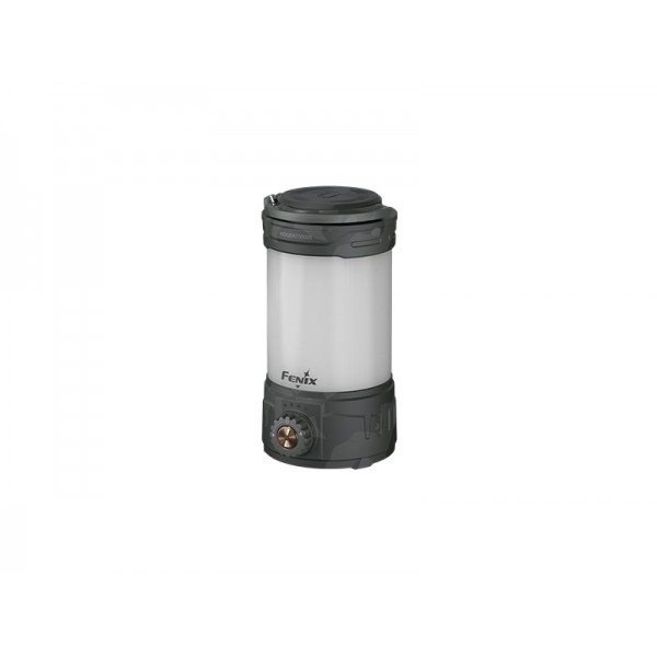 Fenix CL26R Pro, Felinar, Reincarcabil USB-C, 650 Lumeni, 15 Metri