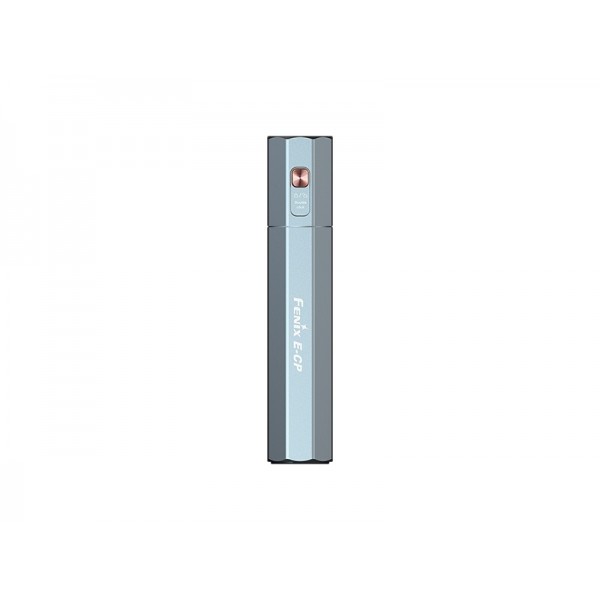 Fenix E-CP, Lanterna, Reincarcabila USB-C, 1600 Lumeni, 222 Metri, Functie Powerbank www.easylight.ro