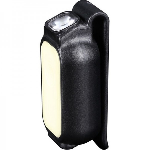 Fenix E-LITE, Mini Lanternă, Reîncărcabilă USB-C, 150 Lumeni, 40 Metri 1