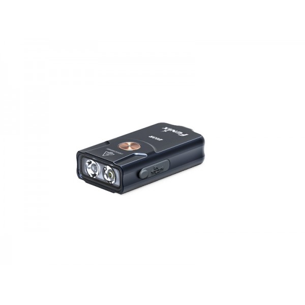 Fenix E03, Lanterna Led 