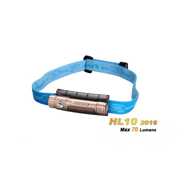 Fenix HL10 Aurie (Frontala)
