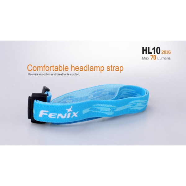 Fenix HL10 Mov (Frontala)