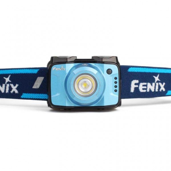 Fenix HL12R, Lanternă Frontală