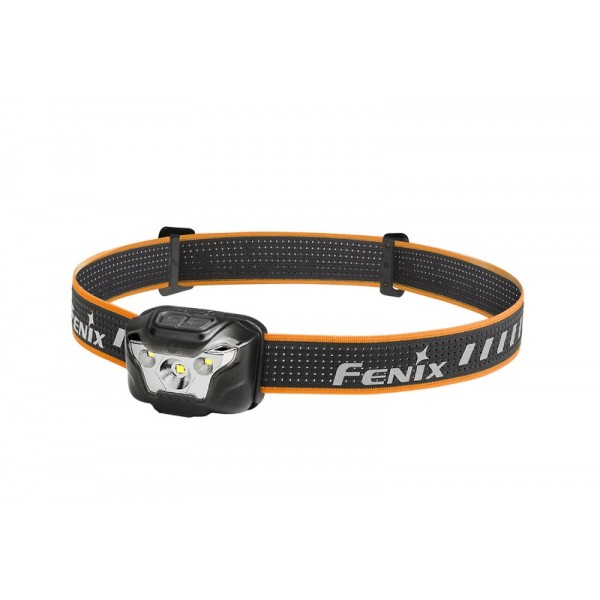 Fenix HL18R, Lanterna Frontala