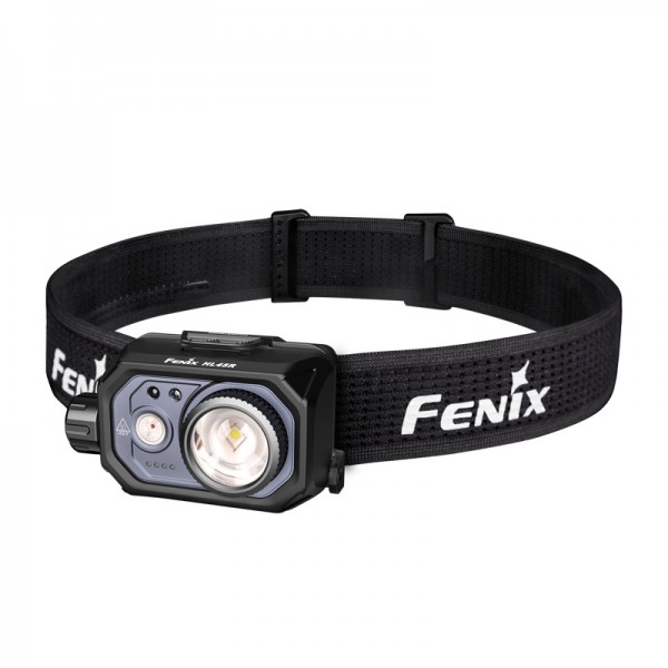 Fenix HL45R, Lanterna Frontala, Reincarcabila USB-C, 1000 Lumeni, 220 Metri www.easylight.ro