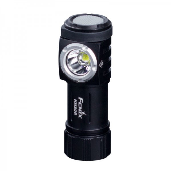 Fenix HM50R, Lanterna Frontală