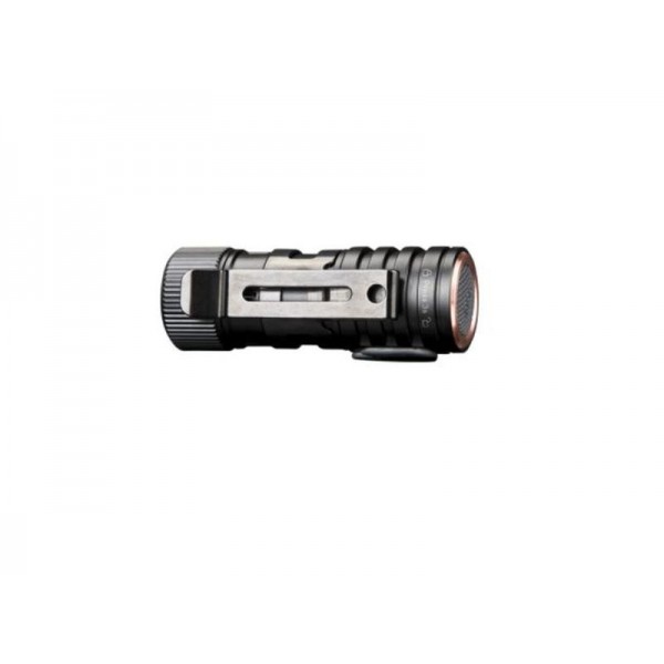 Fenix HM50R V2.0, Lanternă Frontală, Reîncărcabilă USB-C, 700 Lumeni, 115 Metri