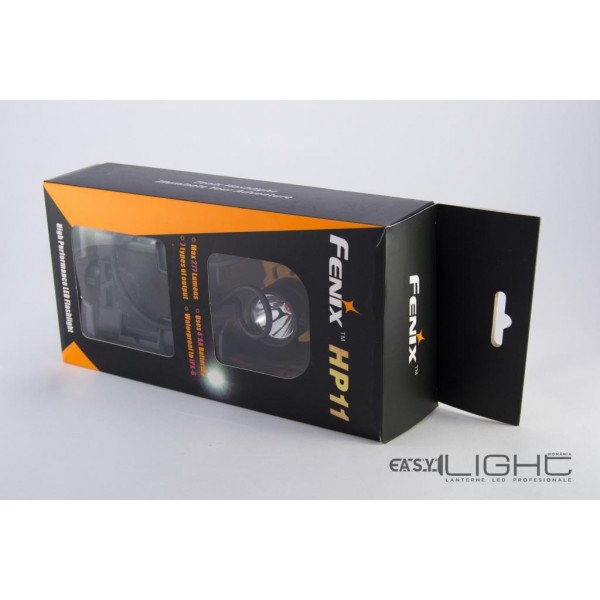 Fenix HP11