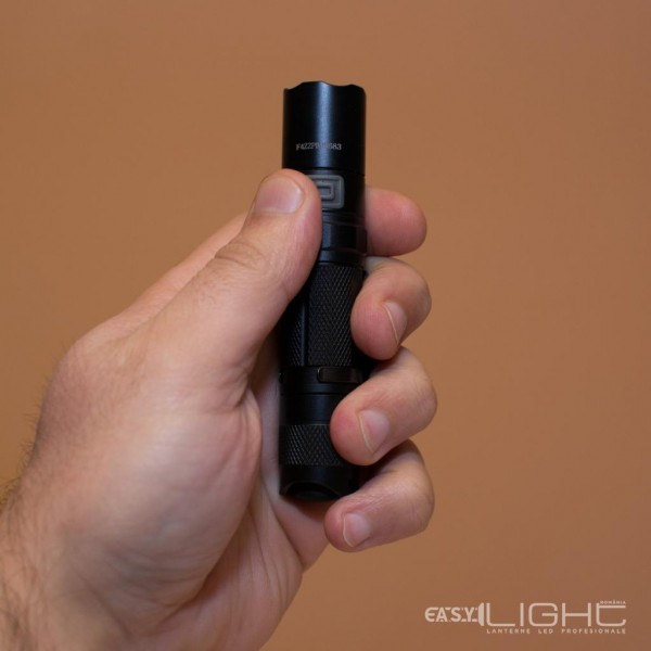 Fenix LD12 XP-G2