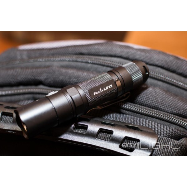 Fenix LD12 XP-G2