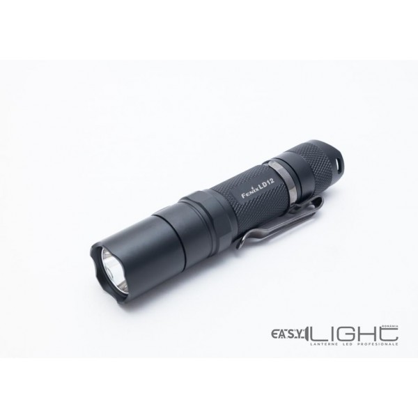 Fenix LD12 XP-G2