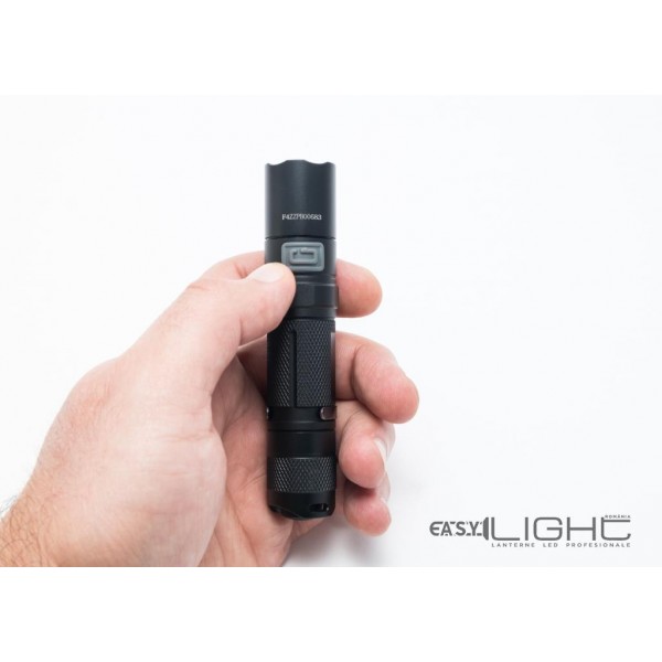 Fenix LD12 XP-G2