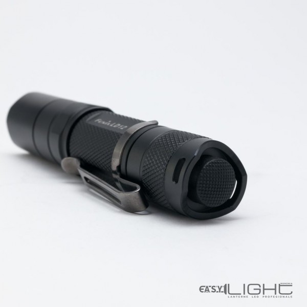 Fenix LD12 XP-G2