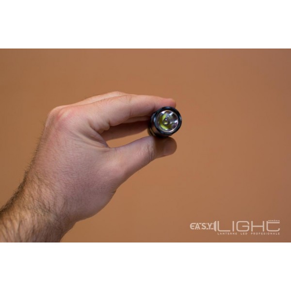 Fenix LD12 XP-G2
