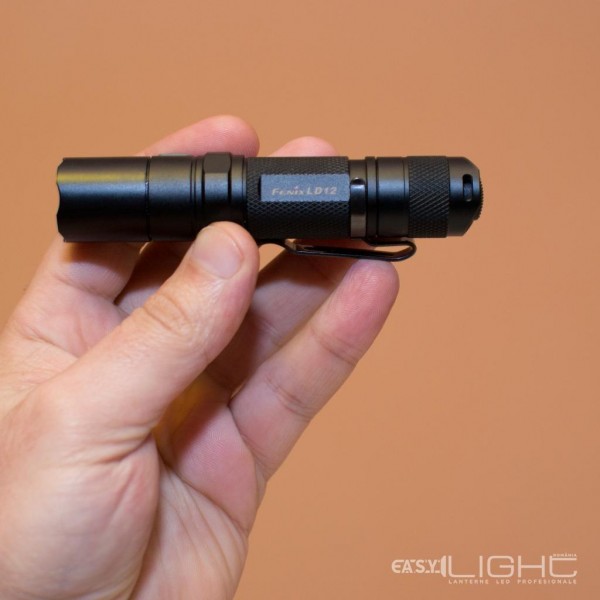 Fenix LD12 XP-G2