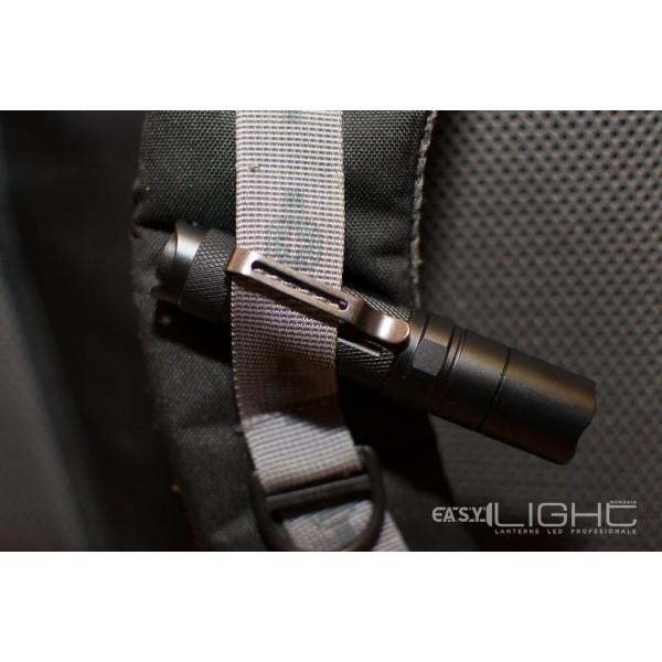 Fenix LD12 XP-G2