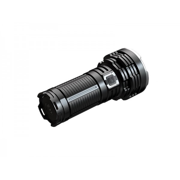 Fenix LR40R V2.0, Lanternă Profesională, Reincarcabila USB-C, 15000 Lumeni, 900 Metri
