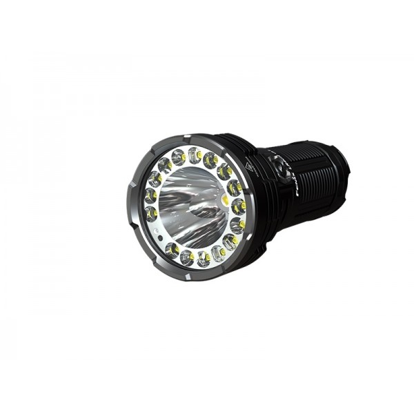 Fenix LR40R V2.0, Lanternă Profesională, Reincarcabila USB-C, 15000 Lumeni, 900 Metri