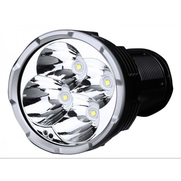 Fenix LR50R, Lanternă Profesională, Reîncărcabilă USB-C, 12000 Lumeni, 950 Metri