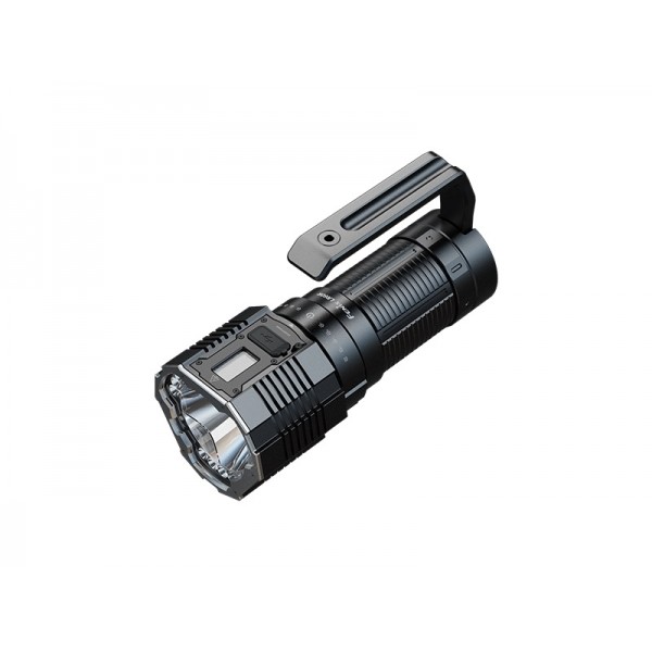 Fenix LR60R, Lanternă Profesională, Reîncărcabilă USB-C, 21000 Lumeni, 1085 Metri