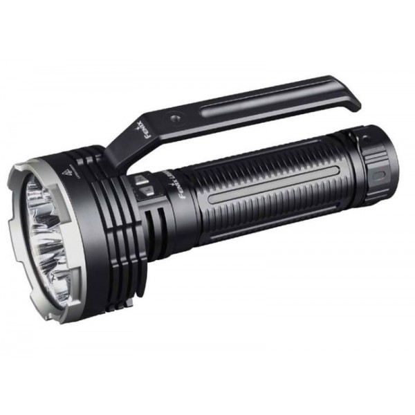 Fenix LR80R, Lanternă Profesională, Reîncărcabilă USB-C, 18000 Lumeni, 1130 Metri 1