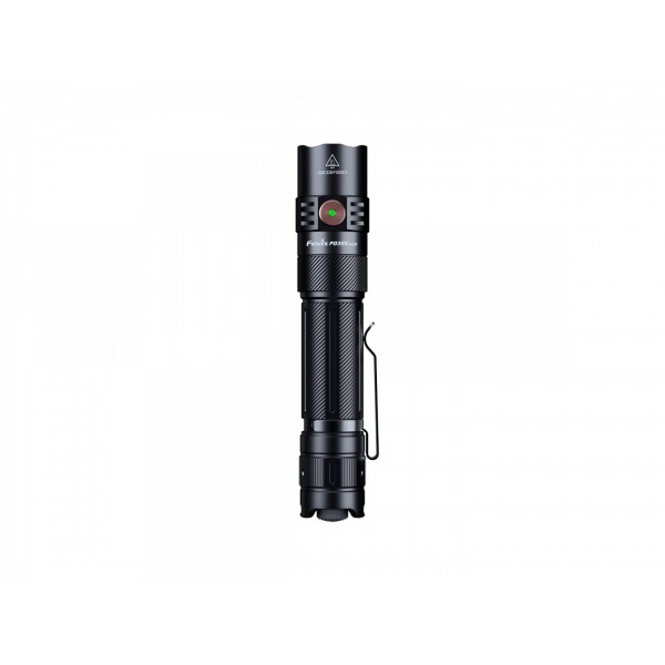 Fenix PD35R ACE, Lanternă Profesională, Reincarcabila USB-C, 2000 Lumeni, 380 Metri