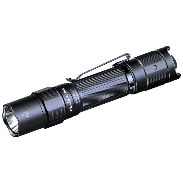 Fenix PD35R, Lanterna Profesionala, Reincarcabila USB-C, 1700 Lumeni, 353 Metri